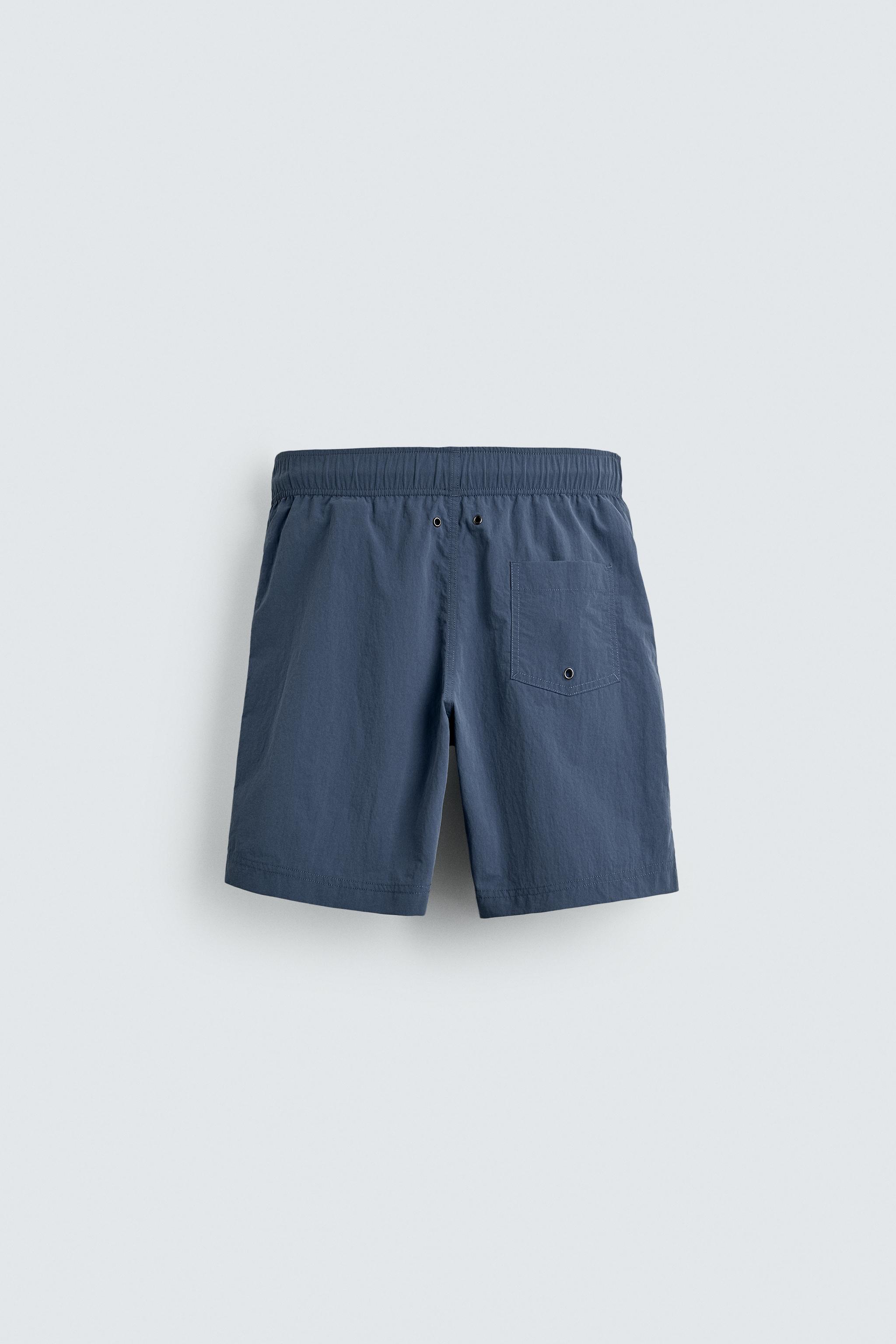 MAILLOT DE BAIN LONG TECHNIQUE